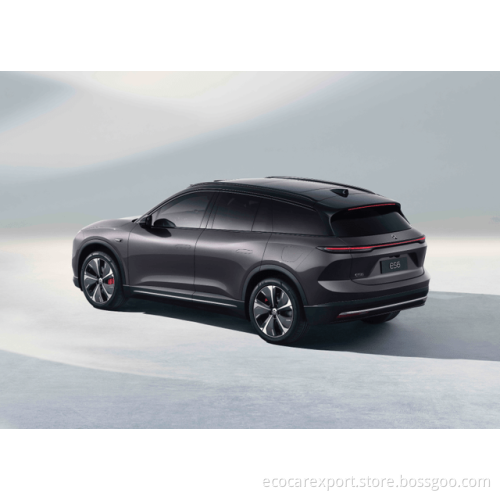 Nuovi veicoli energetici NIO ES6 2023 4WD Pure Electric 625km 100KWH Range a 5 porte SUV a 5 porte Nuove auto veicolo elettrico